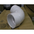 176x Lasco Elbow Socket 3" D30403090 1/4 PVC Fitting Plumbing